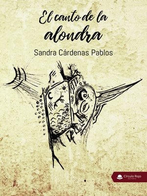 cover image of El canto de la alondra